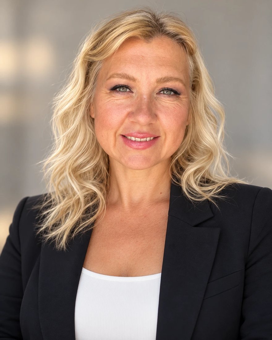 Maryna Shareyeva
